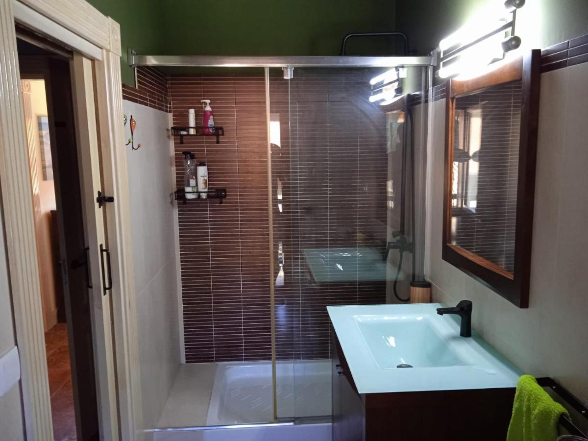 La Casa Malvarrosa Ampuero Zewnętrze zdjęcie