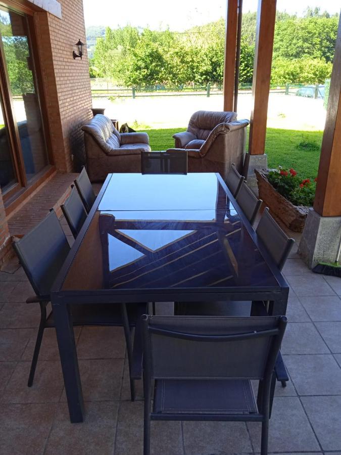 La Casa Malvarrosa Ampuero Zewnętrze zdjęcie
