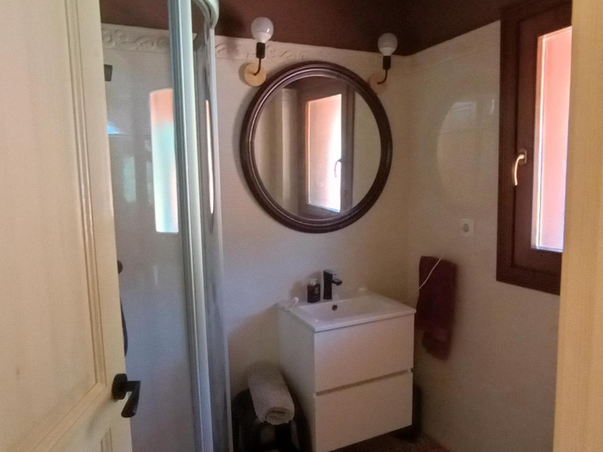 La Casa Malvarrosa Ampuero Zewnętrze zdjęcie