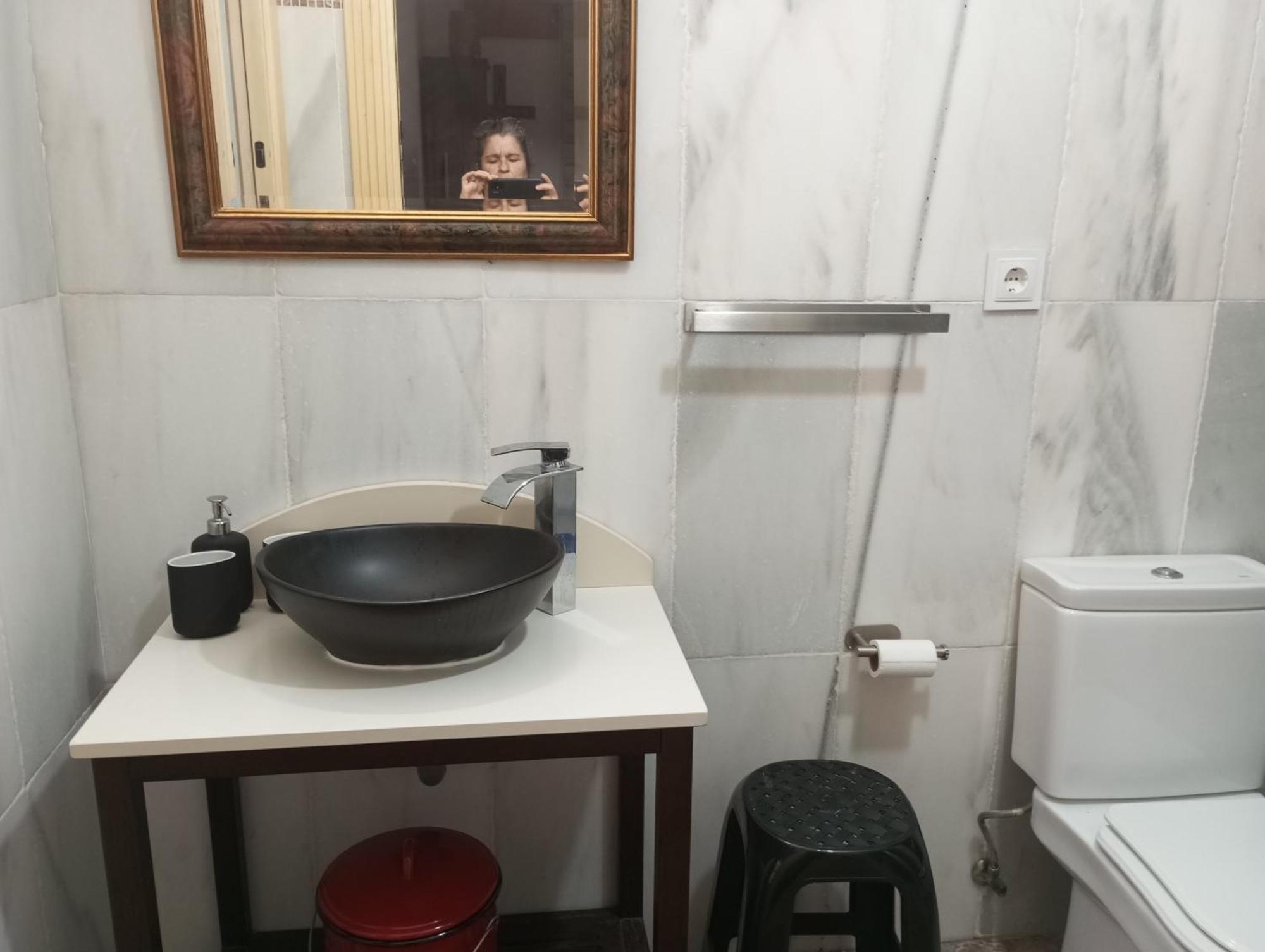 La Casa Malvarrosa Ampuero Pokój zdjęcie