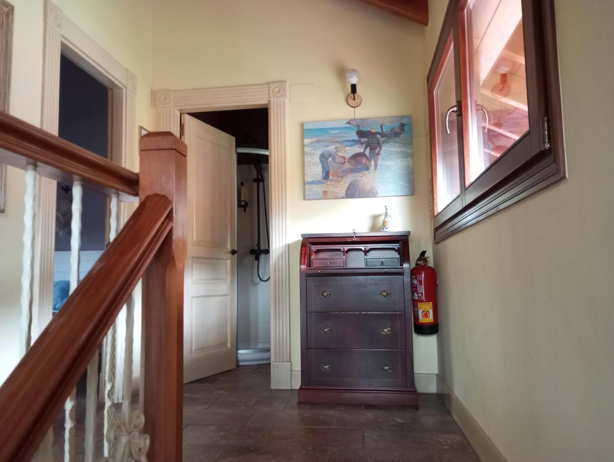 La Casa Malvarrosa Ampuero Zewnętrze zdjęcie