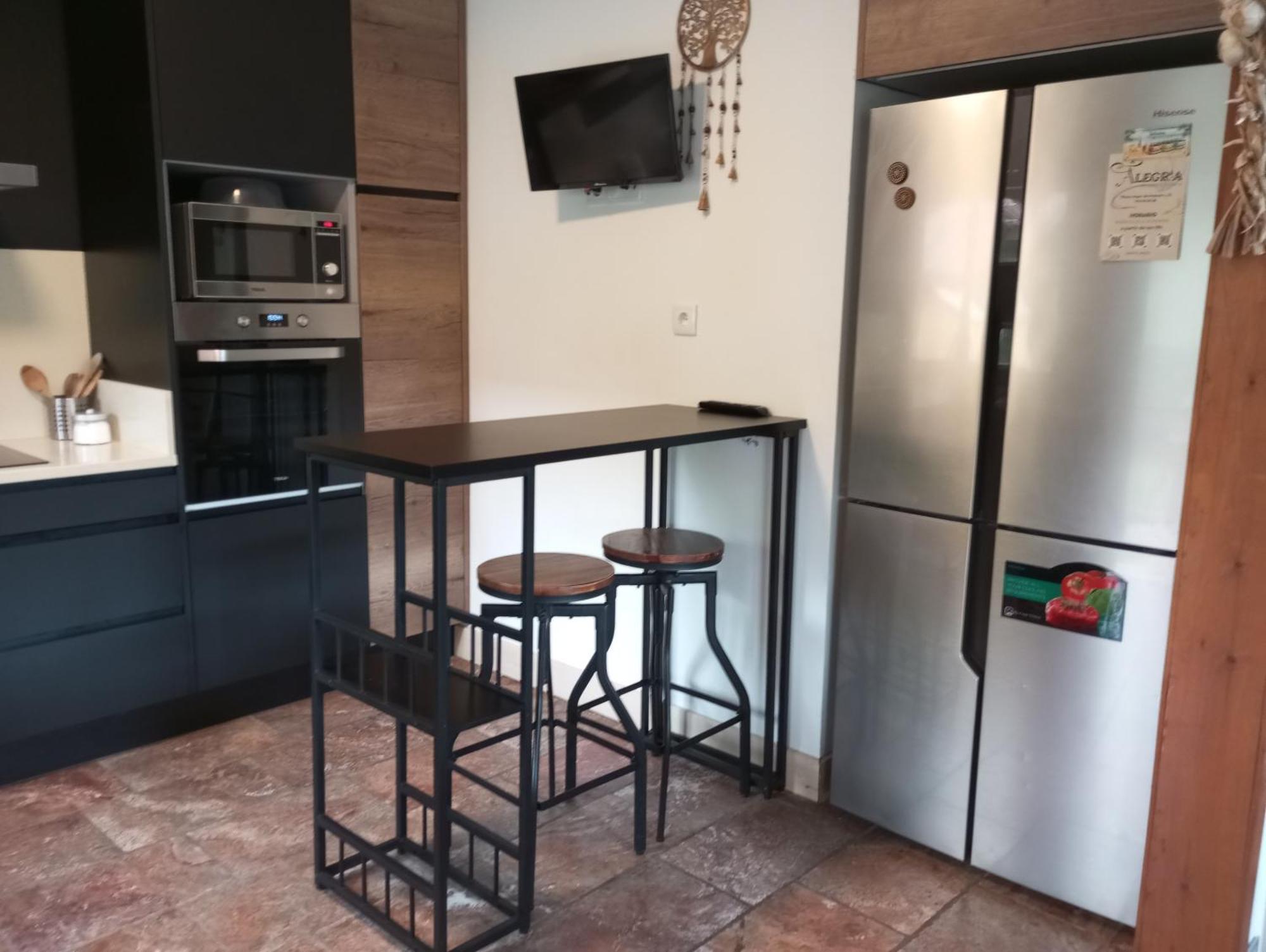 La Casa Malvarrosa Ampuero Zewnętrze zdjęcie