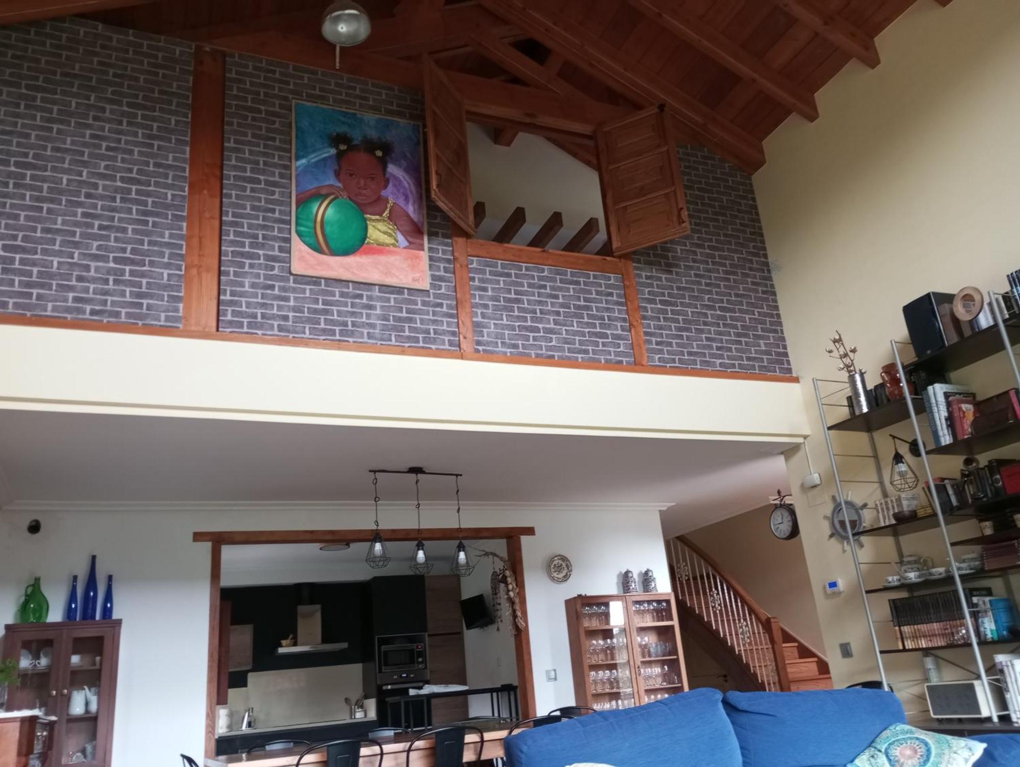 La Casa Malvarrosa Ampuero Zewnętrze zdjęcie