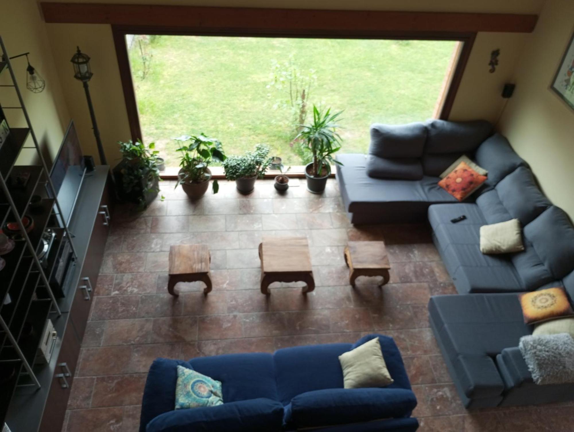 La Casa Malvarrosa Ampuero Zewnętrze zdjęcie