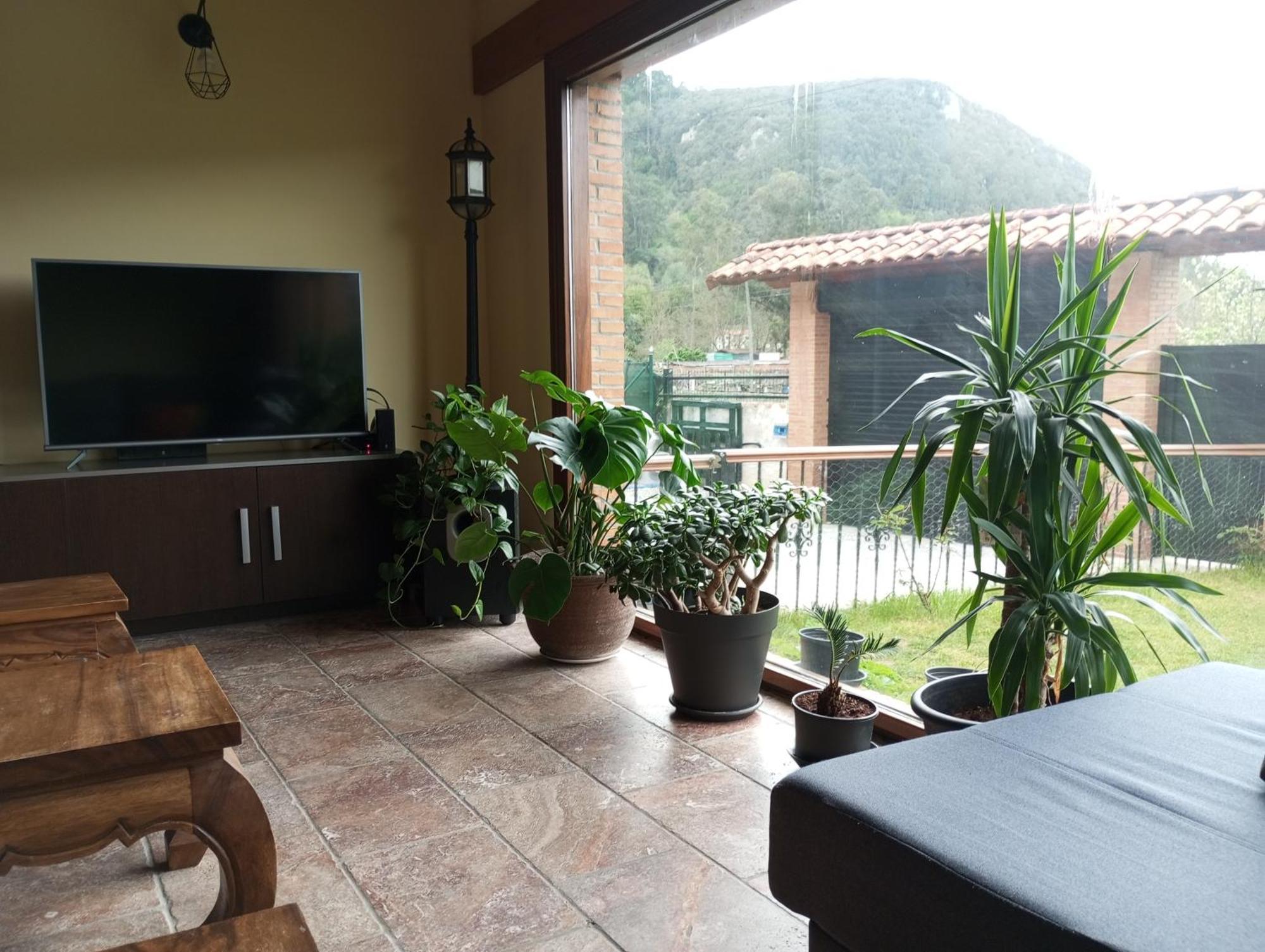 La Casa Malvarrosa Ampuero Zewnętrze zdjęcie