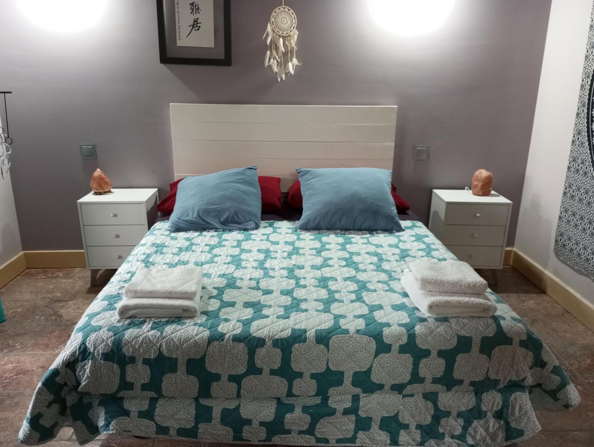 La Casa Malvarrosa Ampuero Zewnętrze zdjęcie
