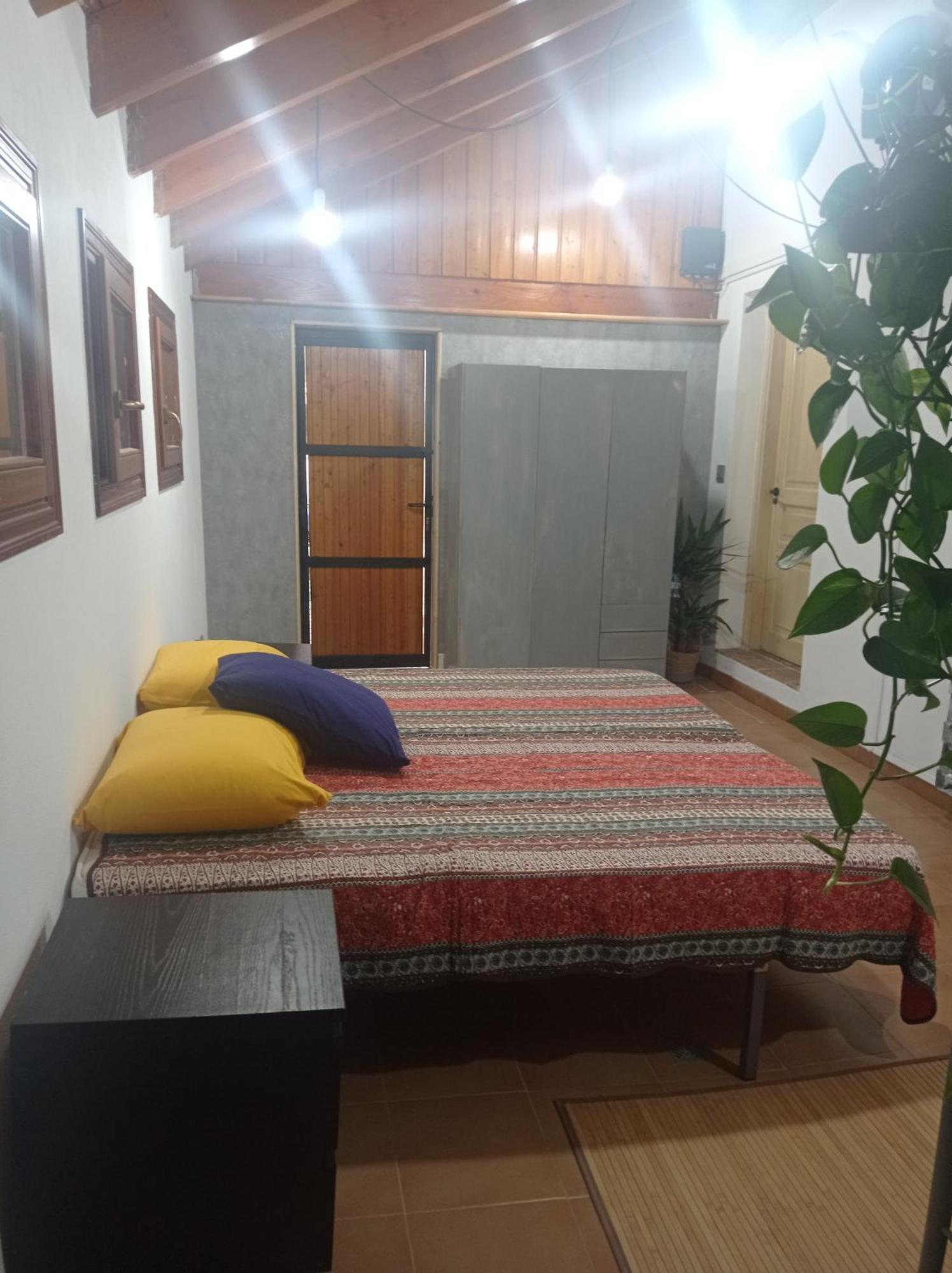 La Casa Malvarrosa Ampuero Pokój zdjęcie