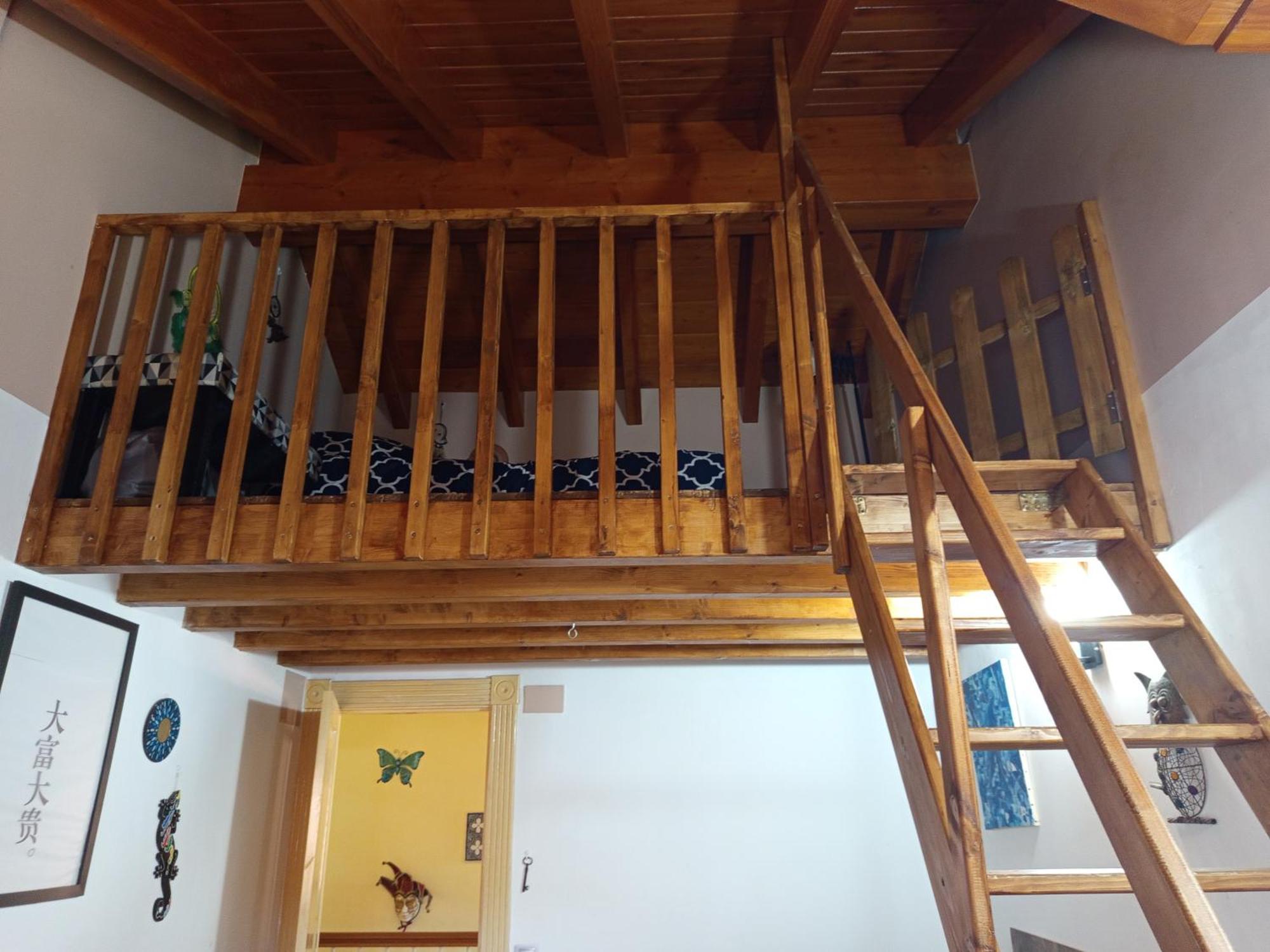 La Casa Malvarrosa Ampuero Zewnętrze zdjęcie