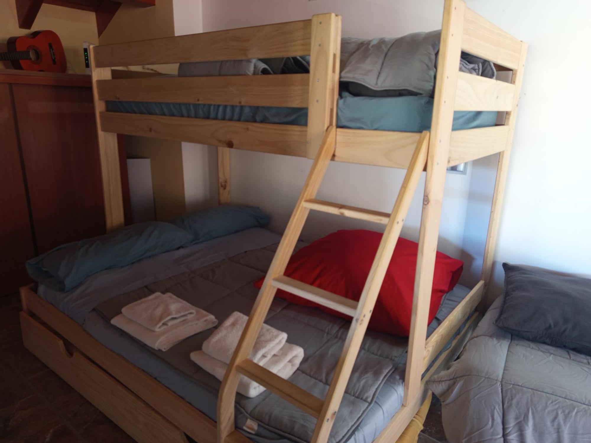La Casa Malvarrosa Ampuero Zewnętrze zdjęcie
