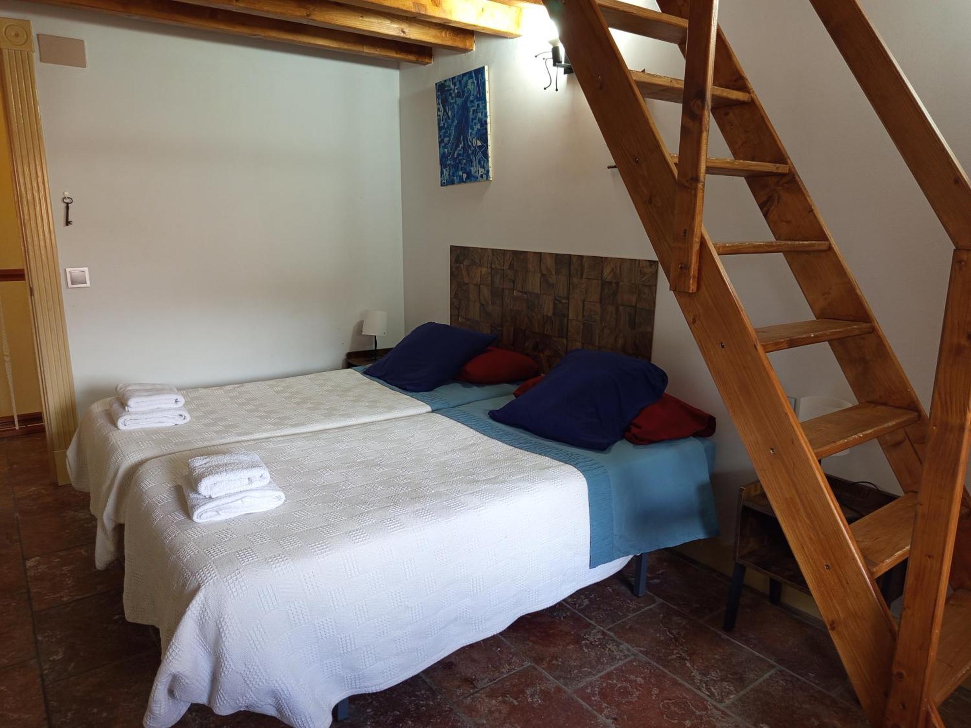 La Casa Malvarrosa Ampuero Zewnętrze zdjęcie