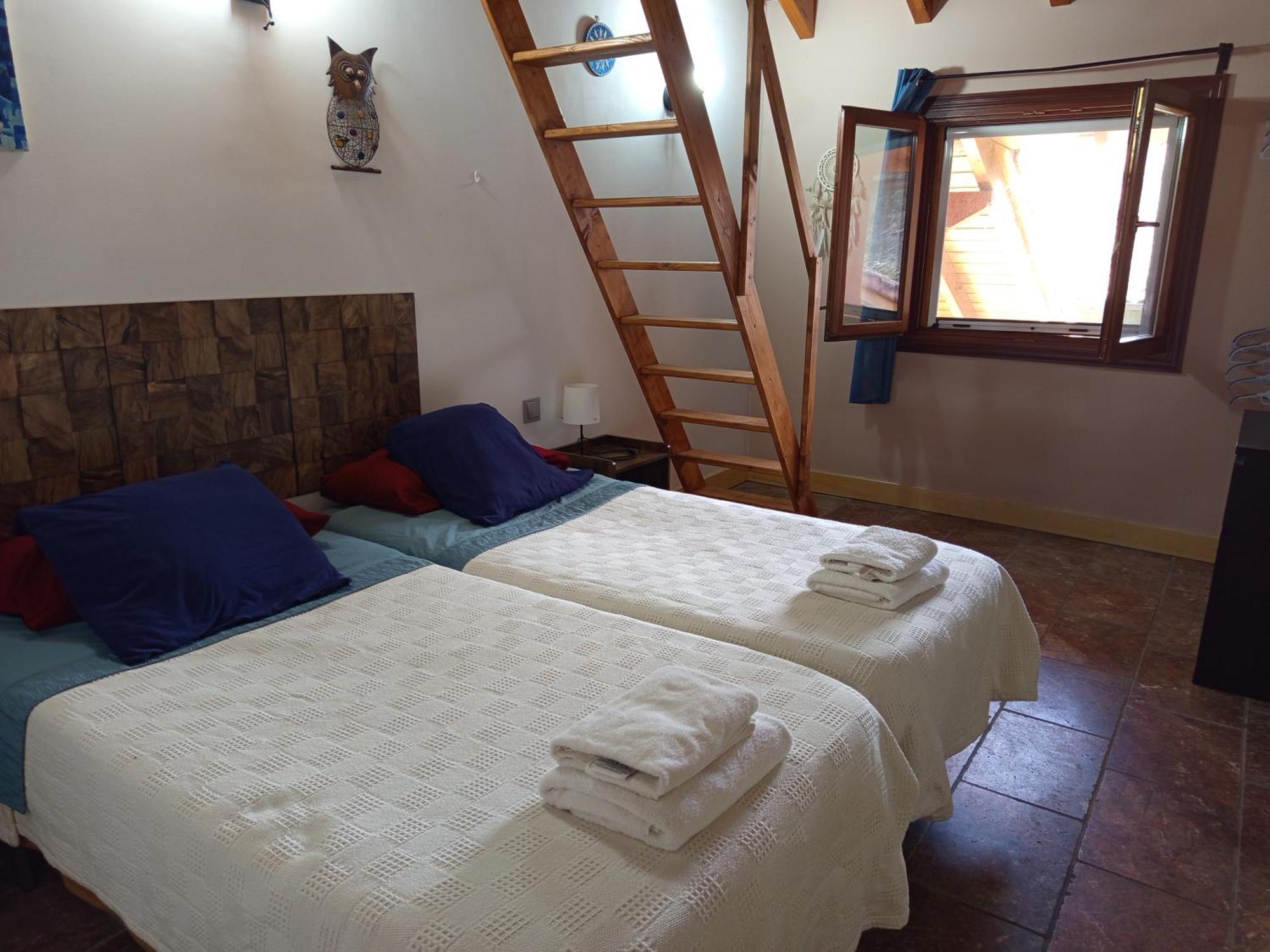 La Casa Malvarrosa Ampuero Zewnętrze zdjęcie