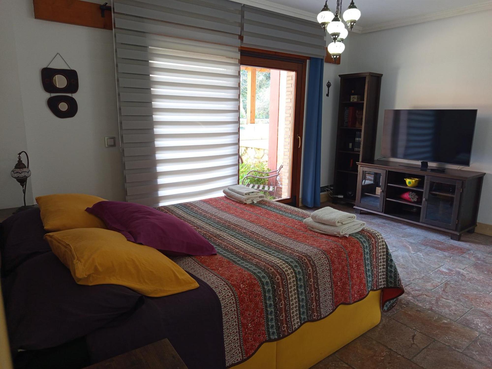 La Casa Malvarrosa Ampuero Zewnętrze zdjęcie