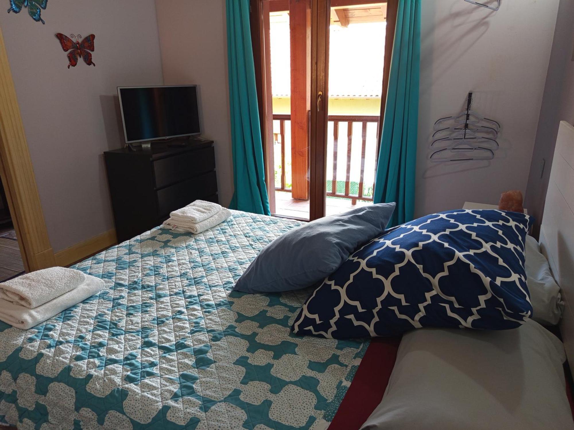 La Casa Malvarrosa Ampuero Zewnętrze zdjęcie