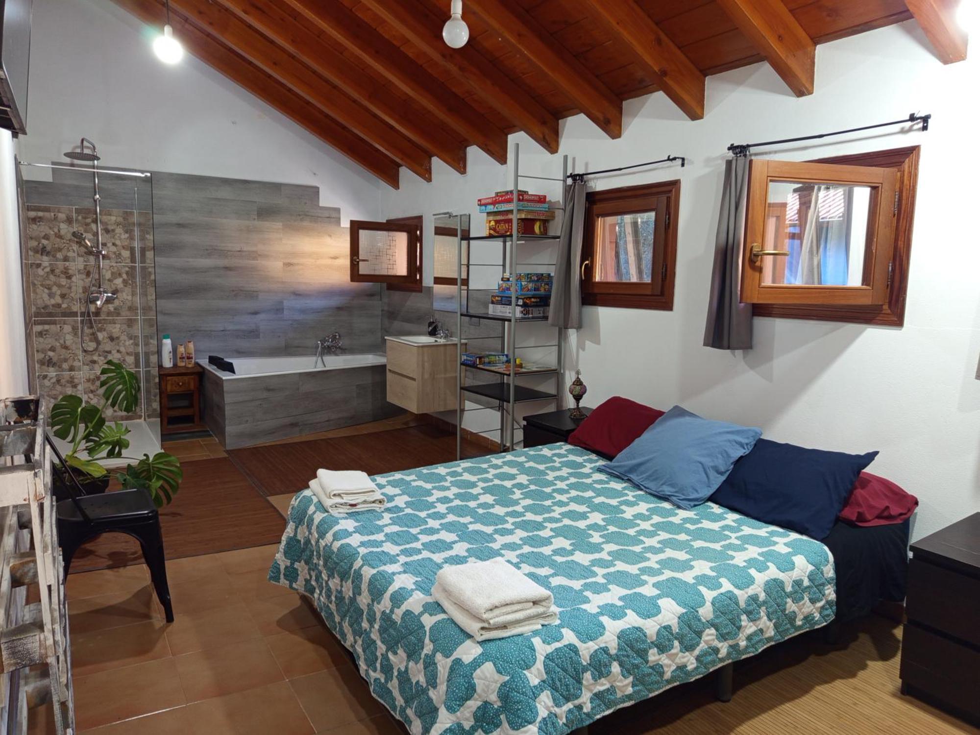 La Casa Malvarrosa Ampuero Zewnętrze zdjęcie
