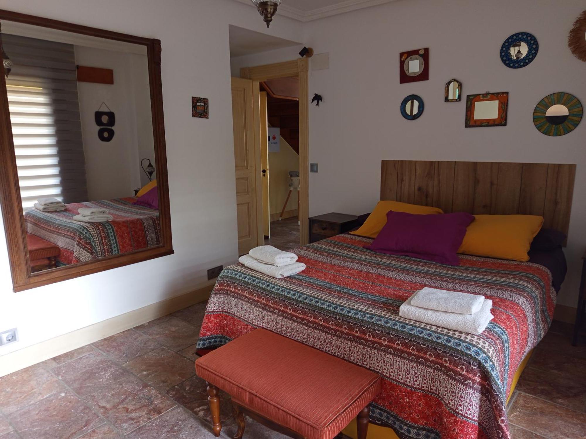 La Casa Malvarrosa Ampuero Zewnętrze zdjęcie