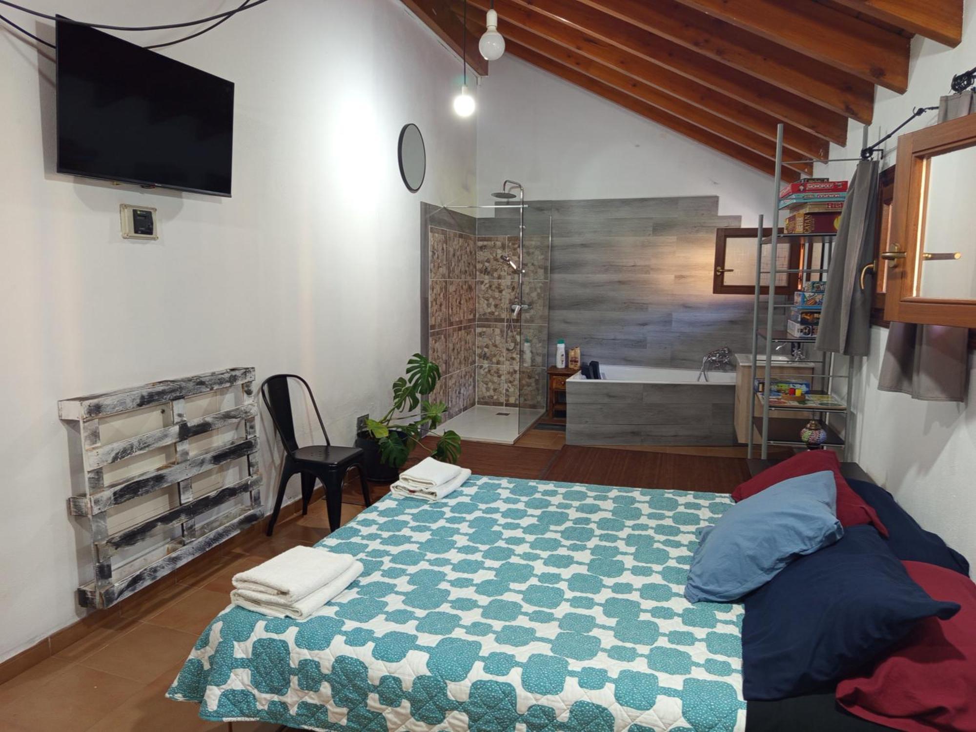 La Casa Malvarrosa Ampuero Zewnętrze zdjęcie