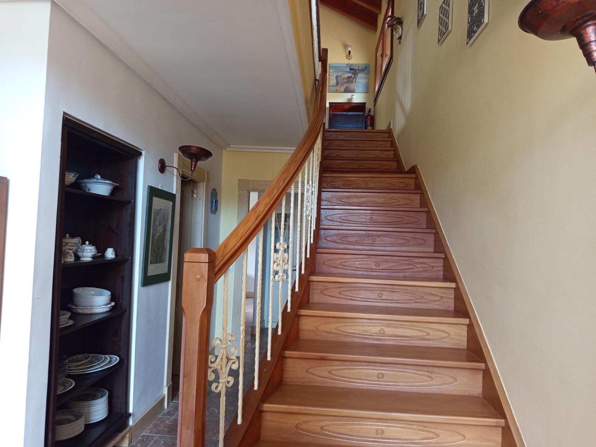 La Casa Malvarrosa Ampuero Zewnętrze zdjęcie