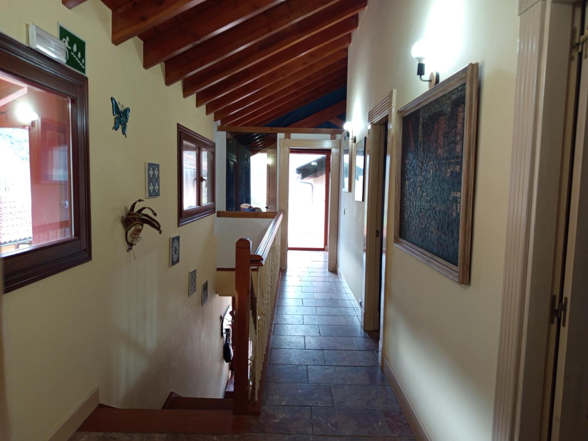 La Casa Malvarrosa Ampuero Zewnętrze zdjęcie