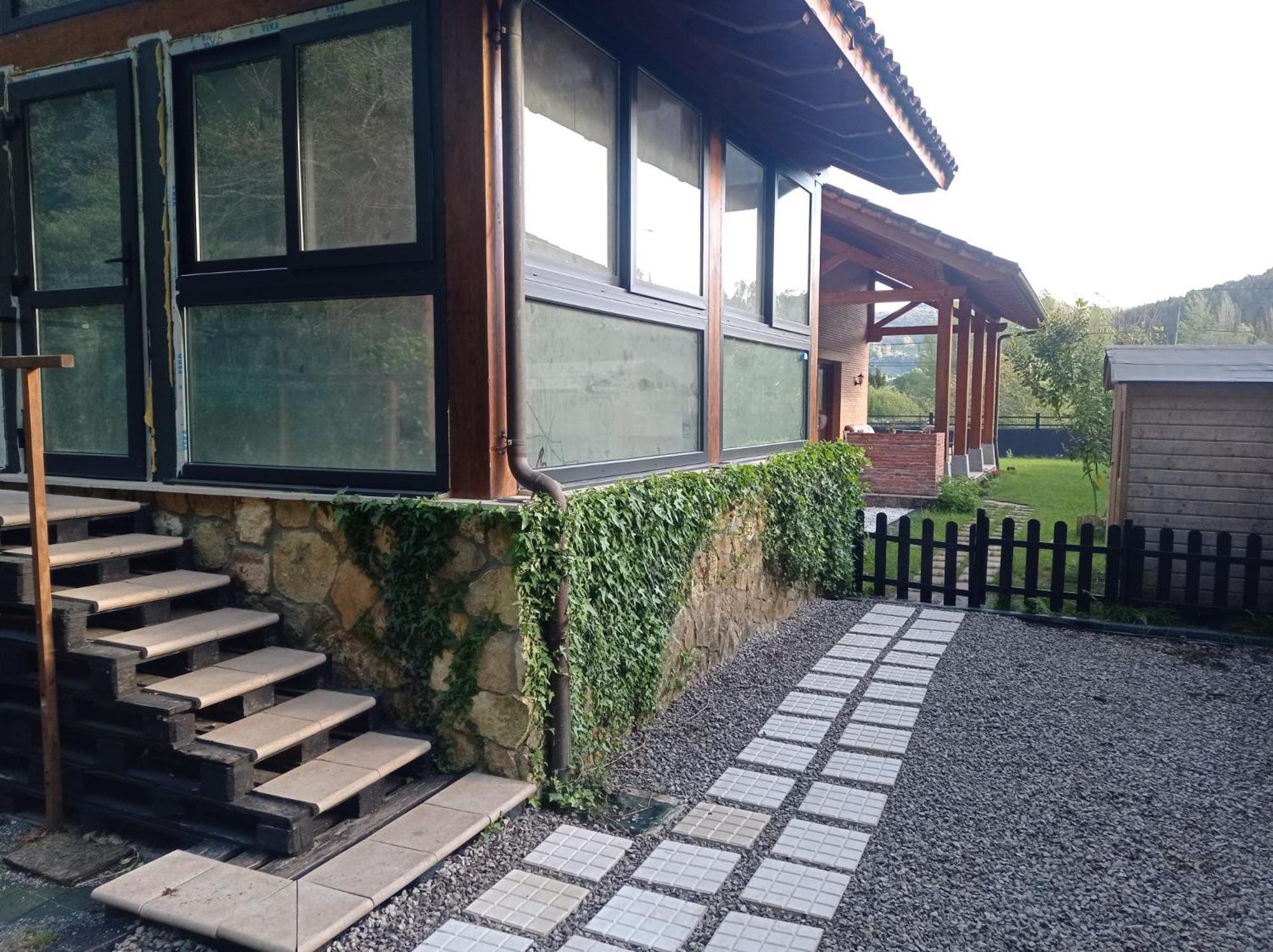 La Casa Malvarrosa Ampuero Zewnętrze zdjęcie